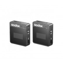 Godox MoveLink II M1 Compact Digital Wireless Microphone System