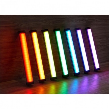 Godox TL30 K4 Tube Light RGB 4-Light Kit