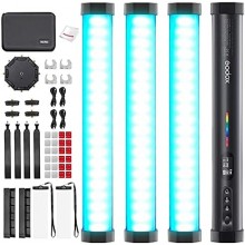 Godox TL30 K4 Tube Light RGB 4-Light Kit