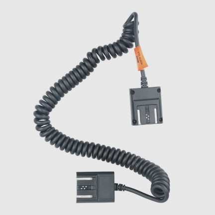 Godox TTL Off Camera Hot Shoe Flash Sync Cable Cord For Sony Speedlite