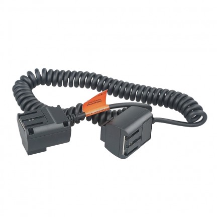 Godox TTL Off Camera Hot Shoe Flash Sync Cable Cord For Sony Speedlite