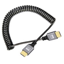 4K UHD HDMI TO HDMI 2.4m Cable