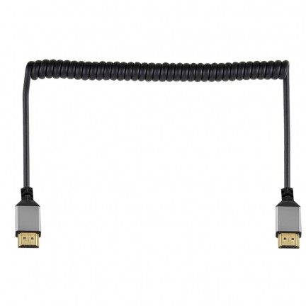 4K UHD HDMI TO HDMI 2.4m Cable