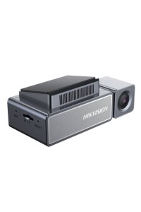HIKVISION C8 4K Front Dash Camera