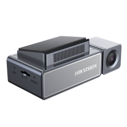 HIKVISION C8 4K Front Dash Camera