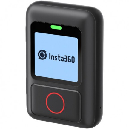 Insta360 GPS Action Remote for X3/X2/RS/R