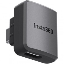 Insta360 ONE RS Microphone Adapter