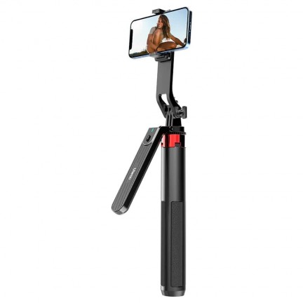 Ulanzi MA09 Bluetooth Remote Control Selfie Stick for GoPro or Smartphone