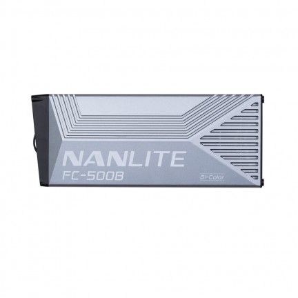 Nanlite FC-500B Bi-Color LED Spotlight