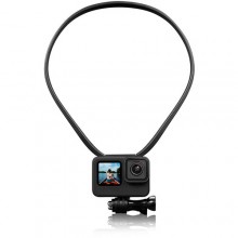 Neck Hold Mount Lanyard Strap for Gopro Hero 12 11 10 9 OSMO Action Camera