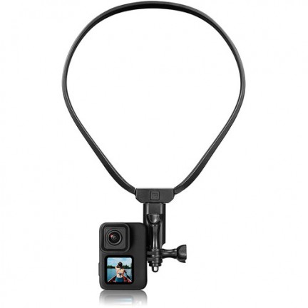 Neck Hold Mount Lanyard Strap for Gopro Hero 12 11 10 9 OSMO Action Camera