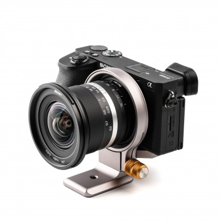 W-63 Camera Positioning Bracket for Sony