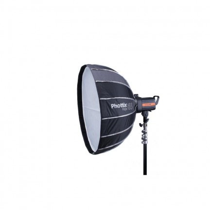 Phottix Raja Quick-Folding Softbox 26in (65cm)