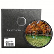 QZSD NRC-CPL 49mm Professional Optical Filter