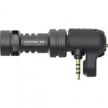 RODE VideoMic Me Directional Mic for Smartphones