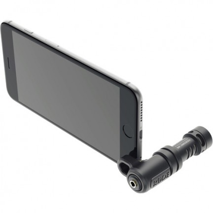 RODE VideoMic Me Directional Mic for Smartphones