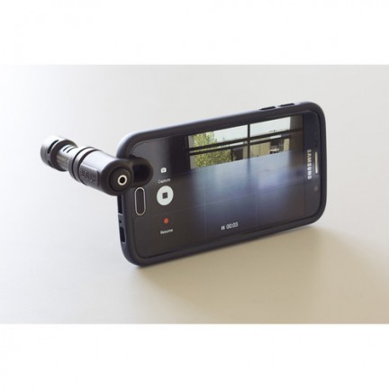 RODE VideoMic Me Directional Mic for Smartphones