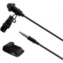 Aputure A.lav ez Lavalier Microphone for Mobile Smartphone