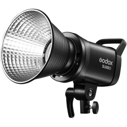 Godox SL60IID LED Video Light With RC-A6 Remote