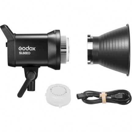 Godox SL60IID LED Video Light