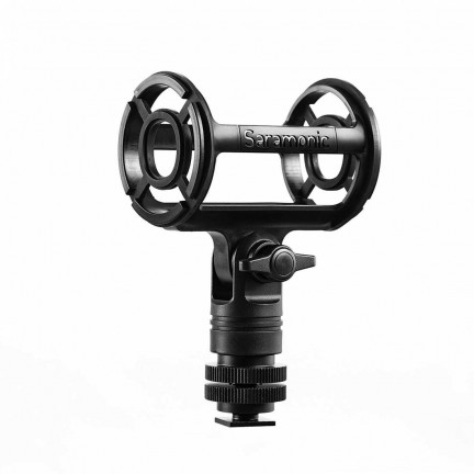 Saramonic SR-SMC2 Shotgun Microphone Shockmount