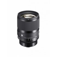 Sigma 50mm f/1.4 DG DN Art Lens (Sony E)