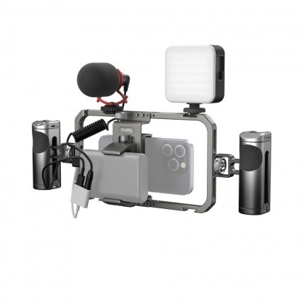 SmallRig All-in-One Video Kit Ultra
