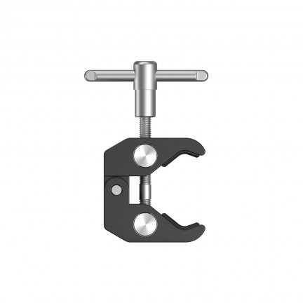 SmallRig Super Clamp with 1/4" and 3/8" Thread (2pcs Pack)