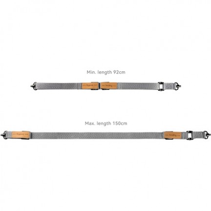 SmallRig Weight-Reducing Shoulder Strap for DJI RS 3, RS 3 Pro