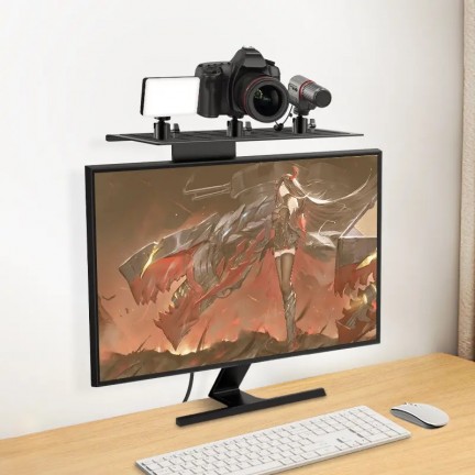 Ulanzi LS16 Monitor Extension Camera Mount