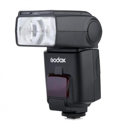 Godox TT680N Thinklite TTL Flash for Nikon Cameras