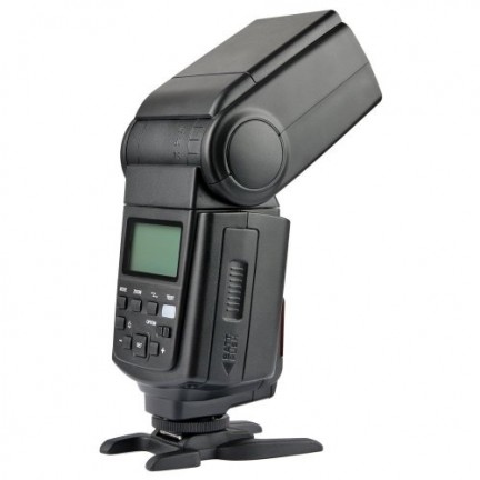 Godox TT680N Thinklite TTL Flash for Nikon Cameras