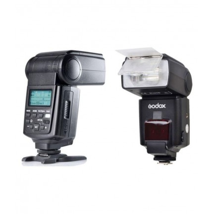 Godox TT680N Thinklite TTL Flash for Nikon Cameras