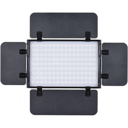 Tolifo PT-15B PRO II 15W LED Panel Light