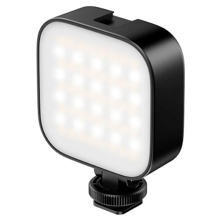 Ulanzi U60 RGB Video Light Black