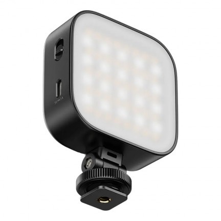 Ulanzi U60 RGB Video Light Black