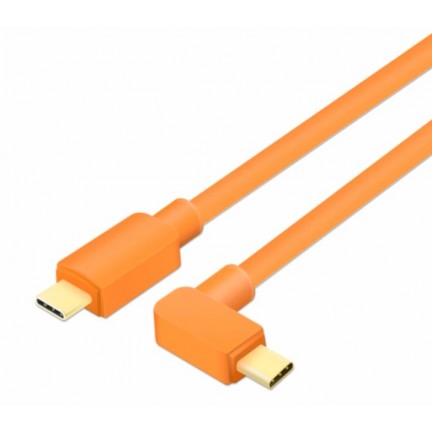 USB 3.1 Type-C Male to USB 3.1 Type-C Male Cable 1.5M