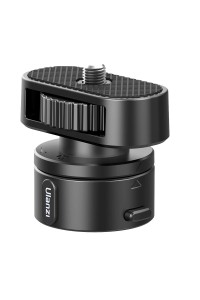 Ulanzi Go-Quick II Magnetic Quick Release 1/4" Screw Adapter Mount