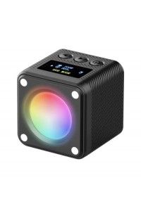 Ulanzi L2 RGB COB Mini Cube Video Light