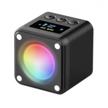 Ulanzi L2 RGB COB Mini Cube Video Light