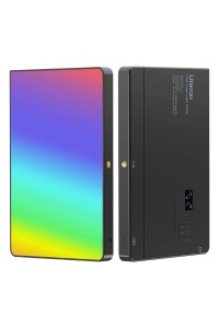 Ulanzi LT003 10" RGB LED Video Light