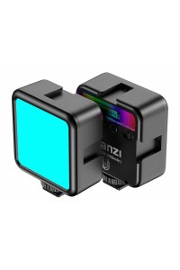 Ulanzi VL49 RGB Mini LED Video Light