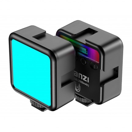 Ulanzi VL49 RGB Mini LED Video Light