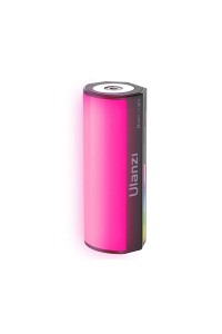 Ulanzi i-Light RGB Pocket Tube Light
