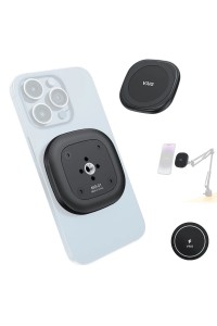 VRIG MG-01 Portable Mount Holder Tripod Mount With MG-08 Magsafe