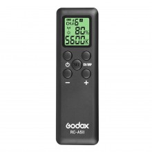 Godox RC-A5II Remote Control for SL-60W, SL-100W, SLB60W, LED308W, UL150, VL150/200/300, LED1000D II, LED1000Bi II