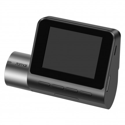 70mai Dash Cam Pro Plus+Rear Cam Set (A500S-1)