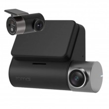 70mai Dash Cam Pro Plus+Rear Cam Set (A500S-1)