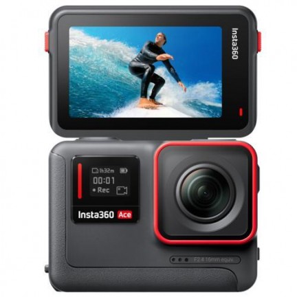 Insta360 ACE Action Camera