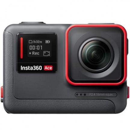 Insta360 ACE Action Camera